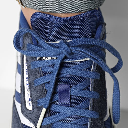 Baskets Treziod 2 GY0044 Victory Blue Cloud White Legacy Ink