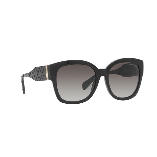 Michael Kors Baja MK2164 Solbriller, Sort