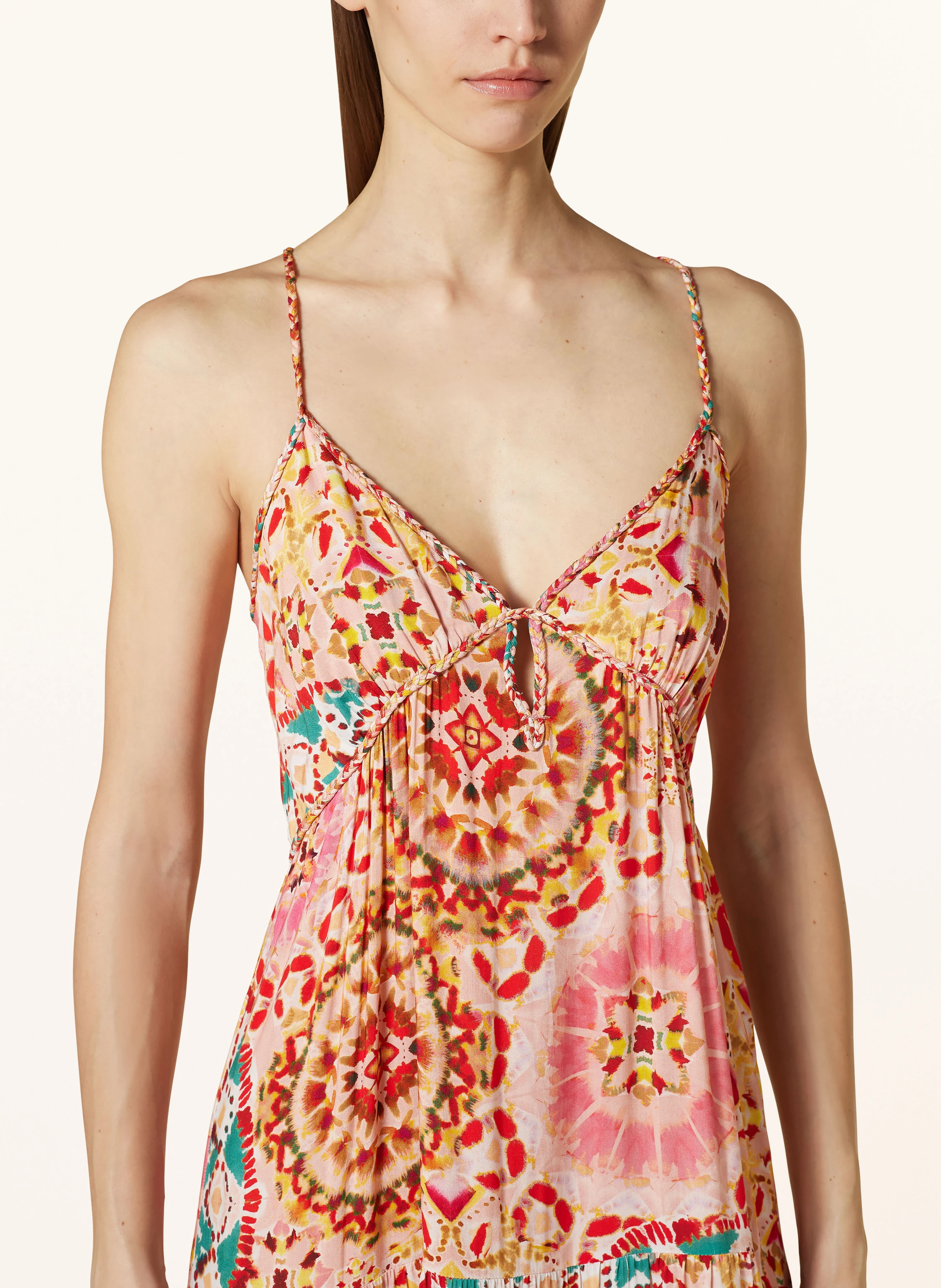 ba&sh Kleid LAMIA
