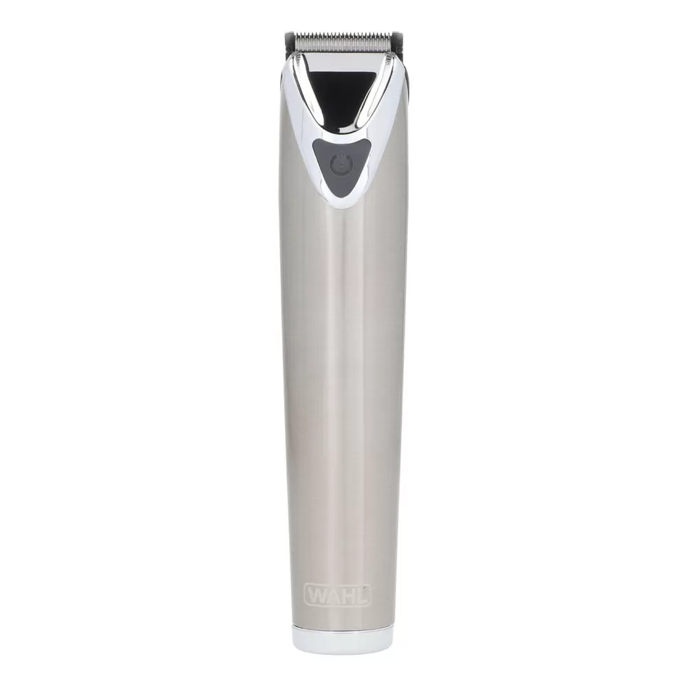 Wahl hårtrimmer Lithium Ion Rustfri stål - 1 stk.