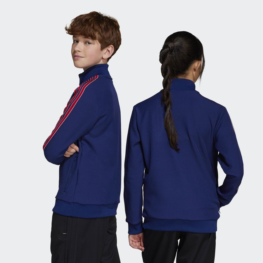 Adidas Original Track top Arsenal Terrace Icons Enfants