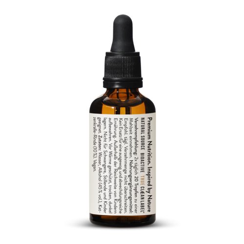 Sunday Natural Products  Katzenkralle (Cat’s Claw) Tinktur 50 ml
