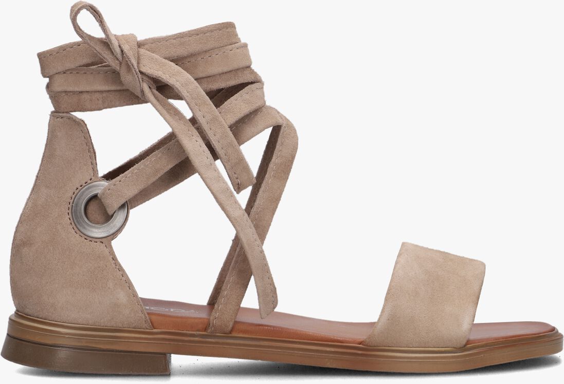 OMODA taupe omoda sandalen m05084