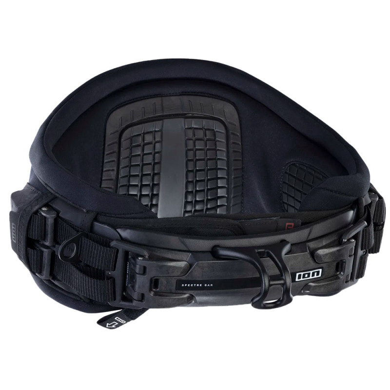 Harnais ceinture kite ion riot curv seek