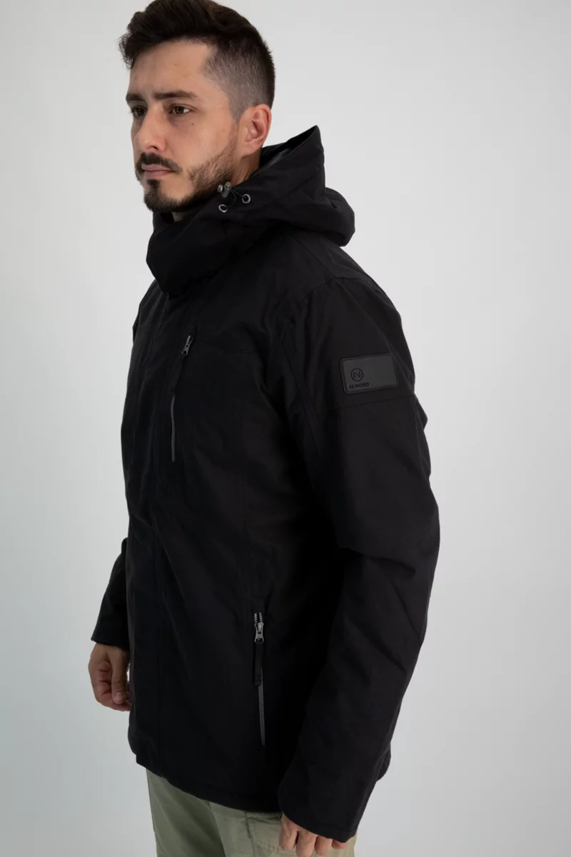 46 NORD Herren Winterjacke