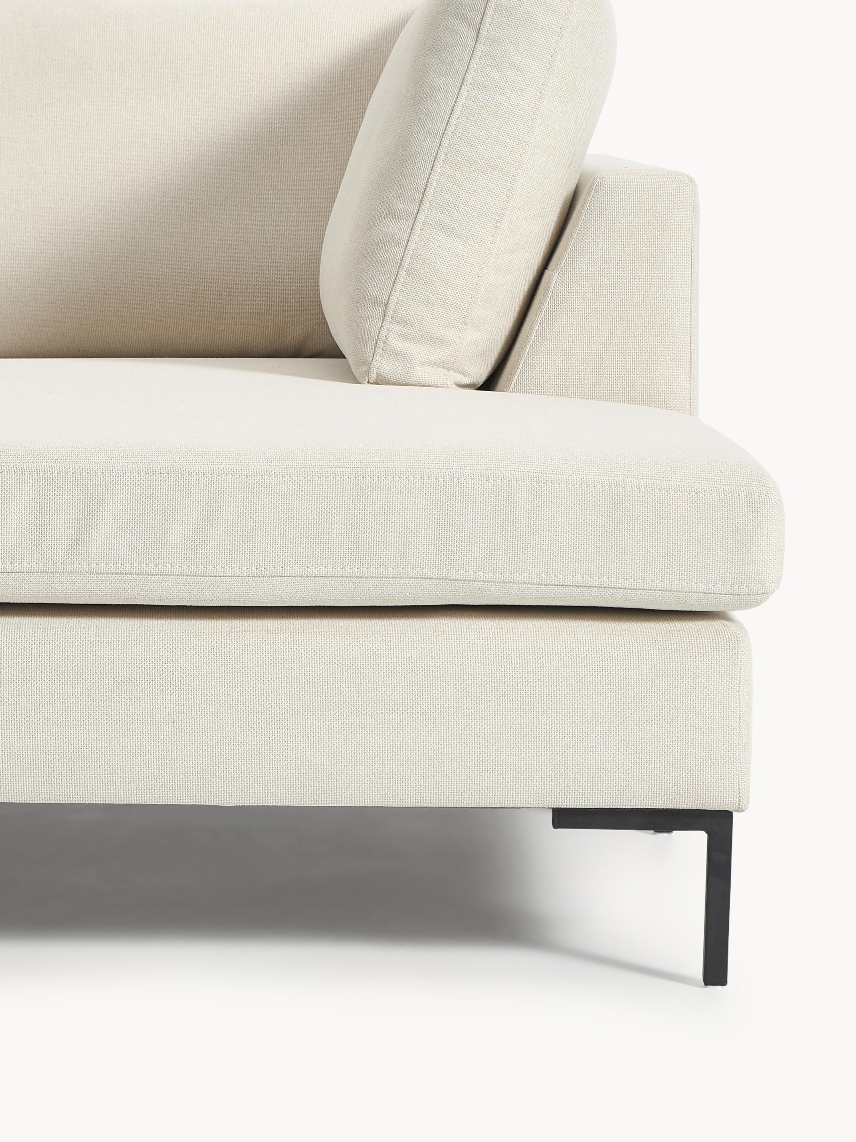 Slaapbank Luna (3-zits) met matras