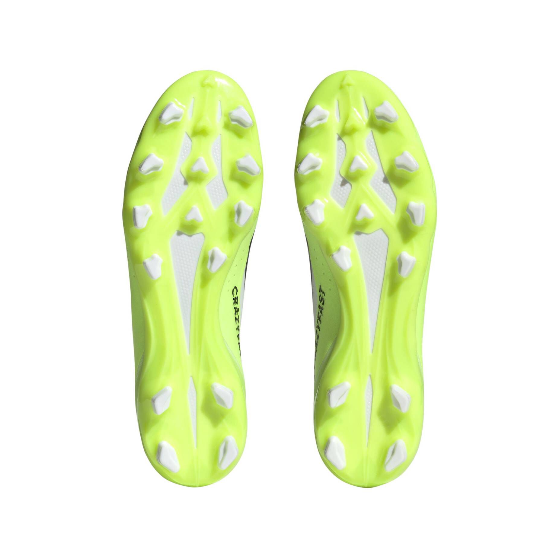 adidas Performance| Herren Fußballschuhe Rasen/Kunstrasen X CRAZYFAST.3 MG