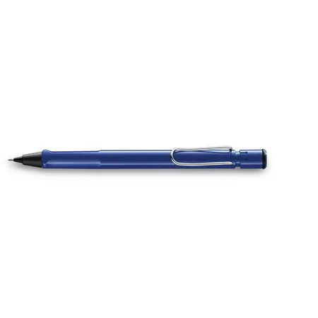LAMY Safari Drehbleistift blue, 0,5 mm