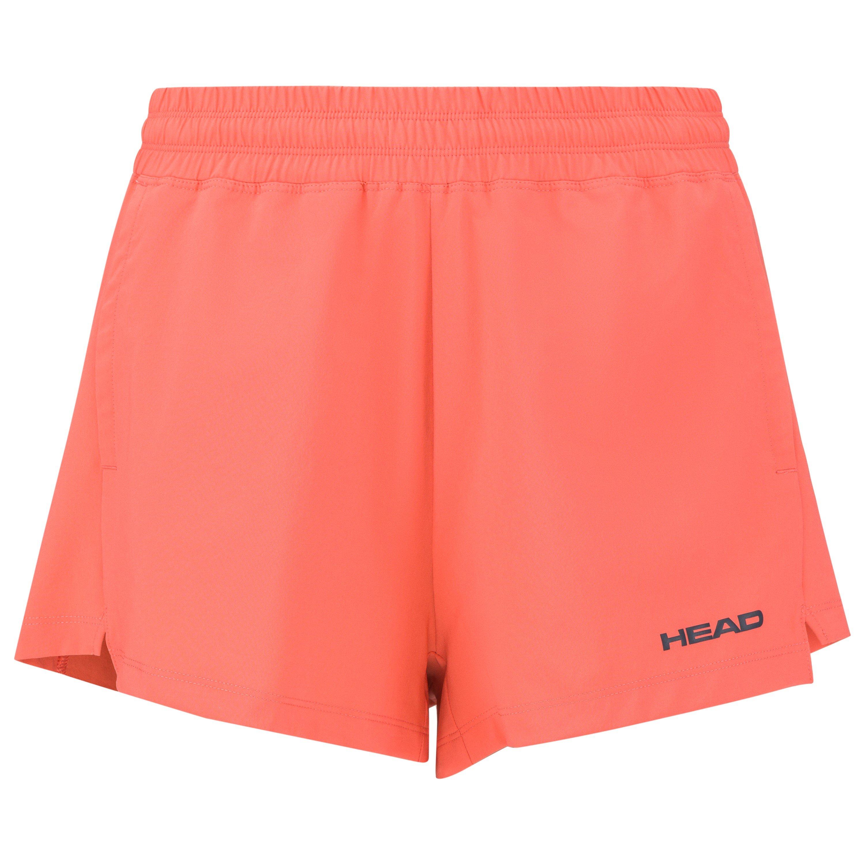 HEAD Padel Shorts Women