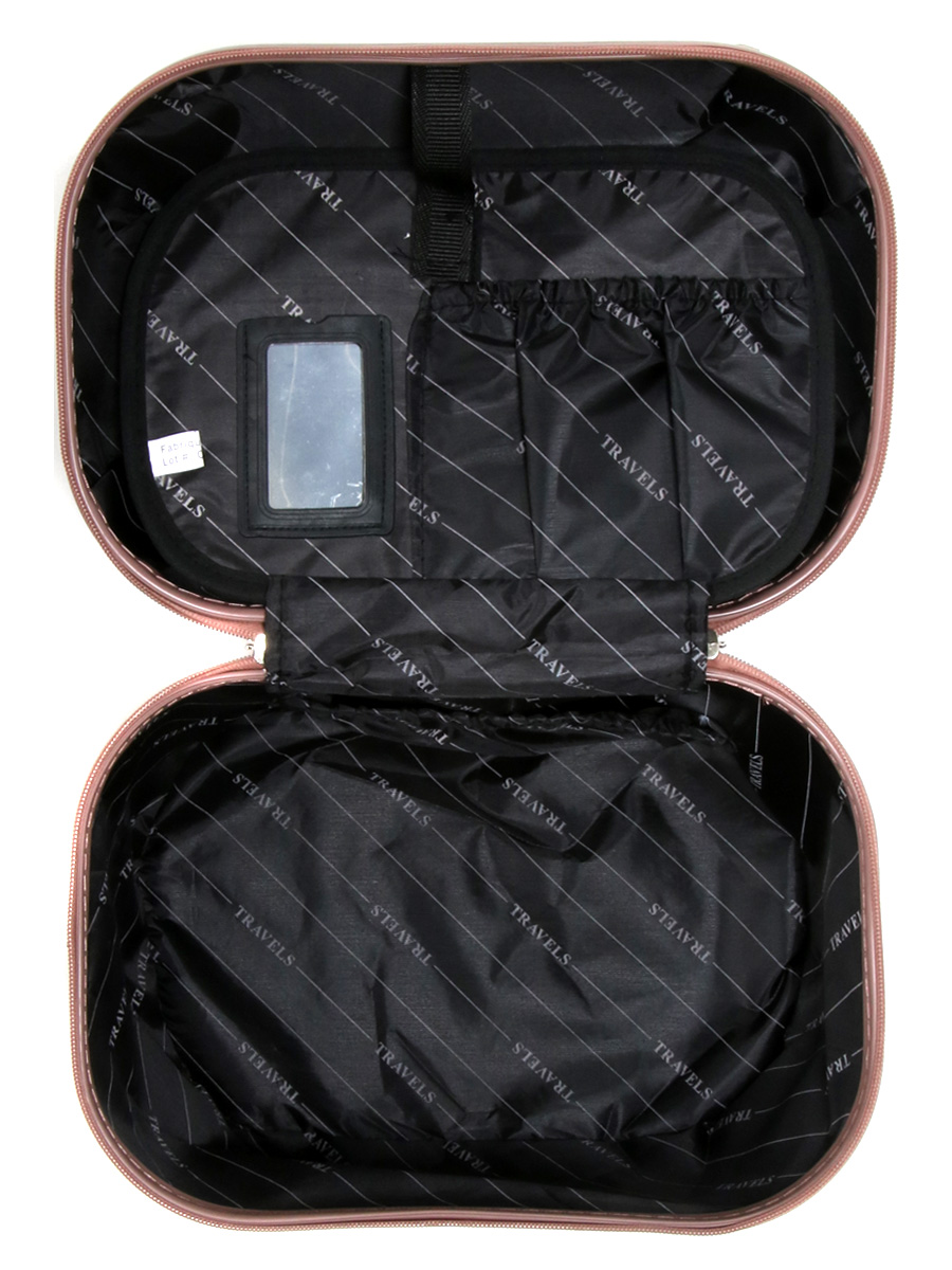 Vanity case Travel's Classic 34 cm