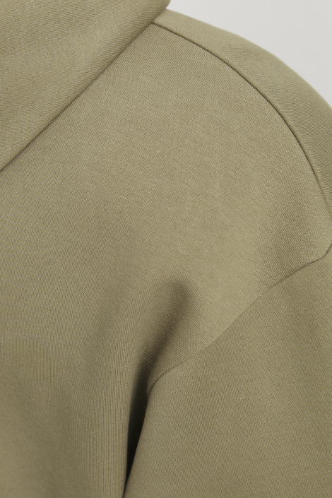 Jack & Jones groene heren sweater