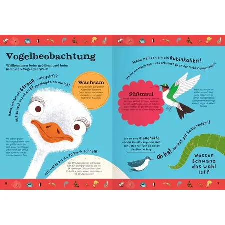 Ravensburger Das Lexikon der erstaunlichsten Fakten