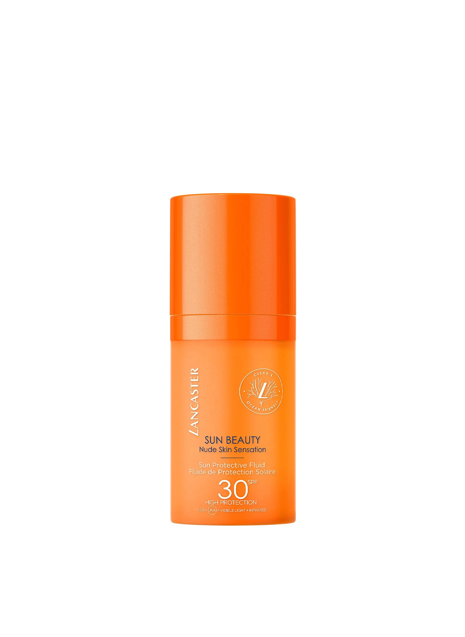 LANCASTER SUN BEAUTYFluide de Protection Solaire SPF30 30ml |