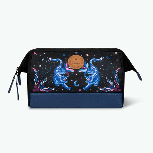 Trousse de toilette Venus noir