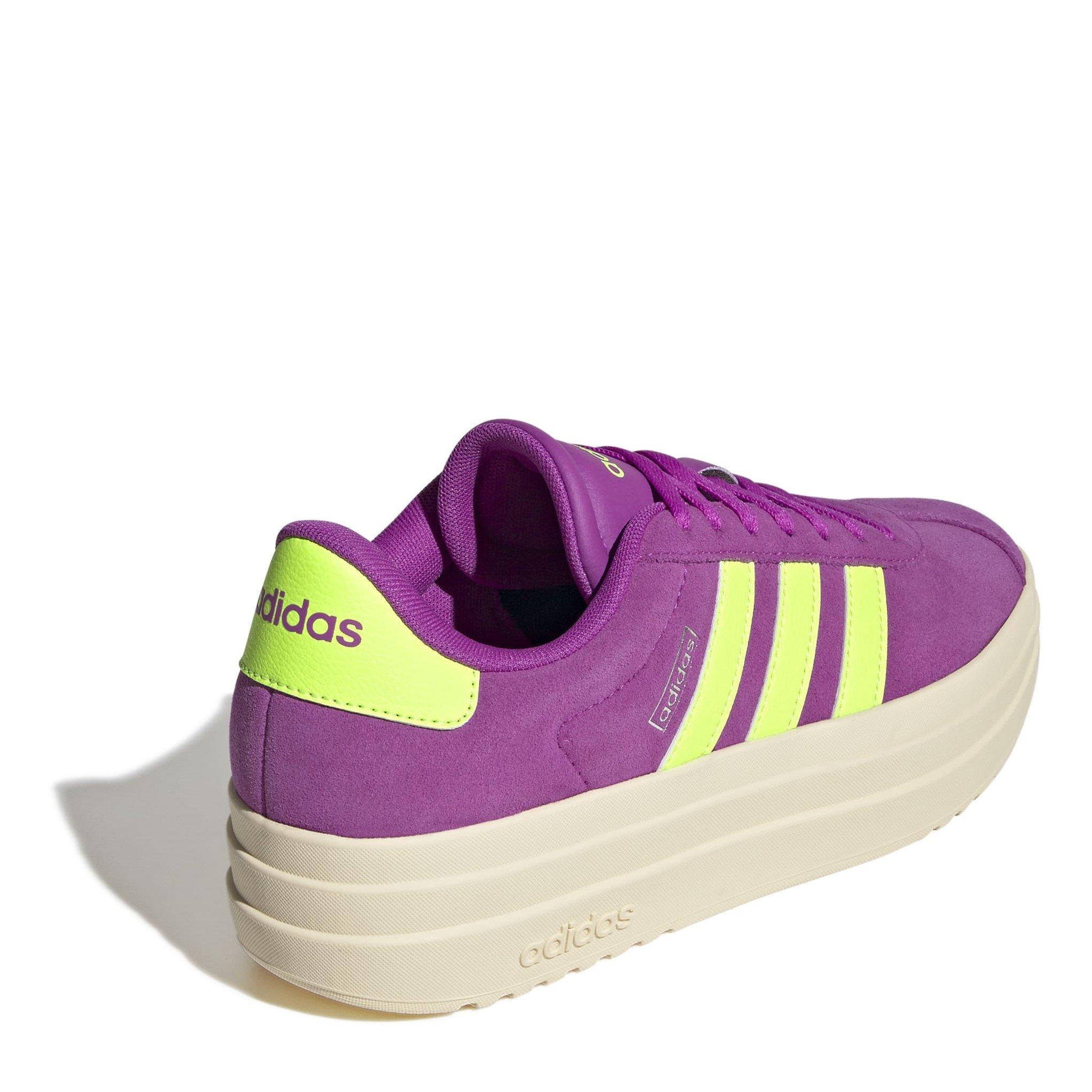 adidas VL Court Bold Womens Trainers