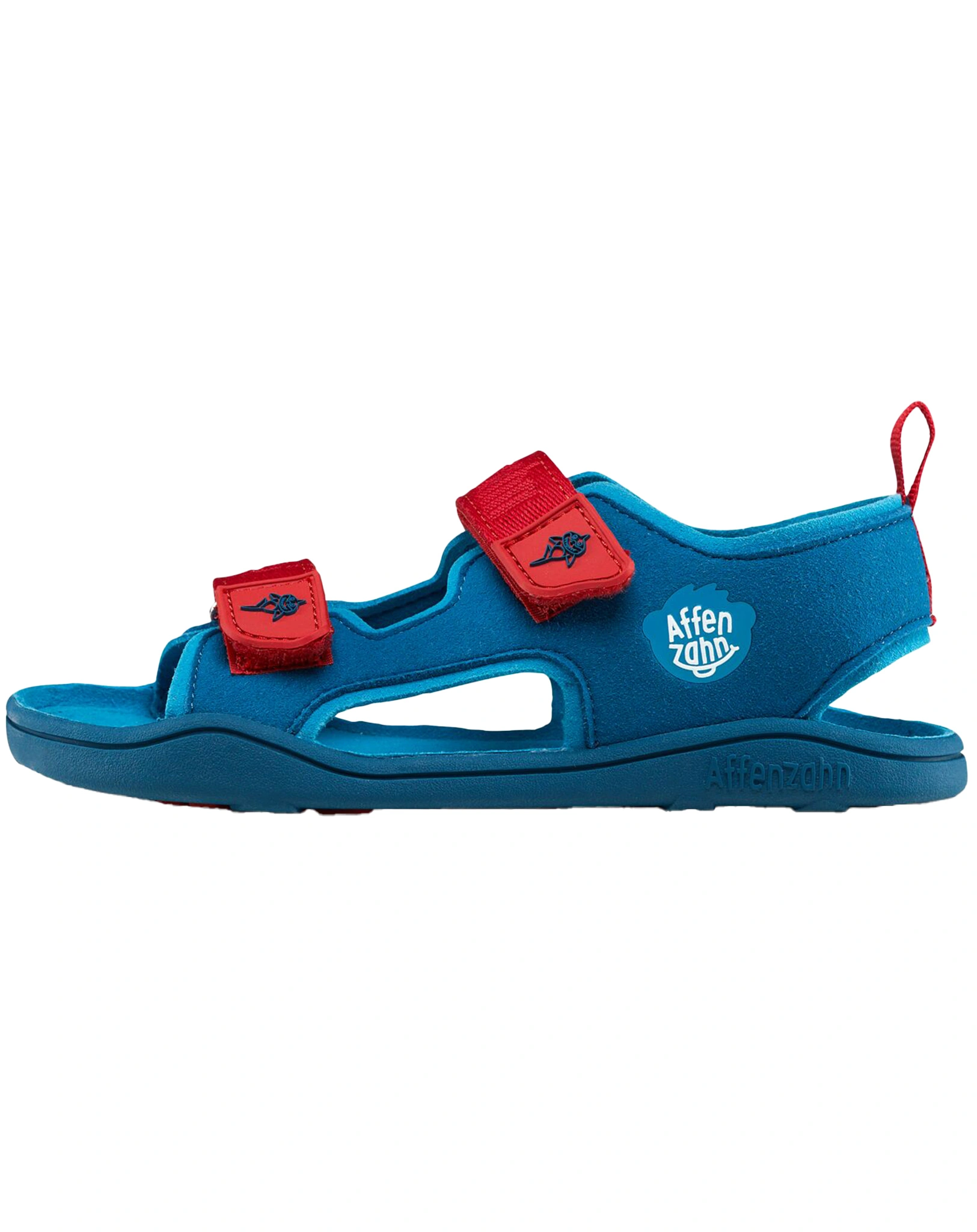 Sandalen AIRY HAI in petrol
