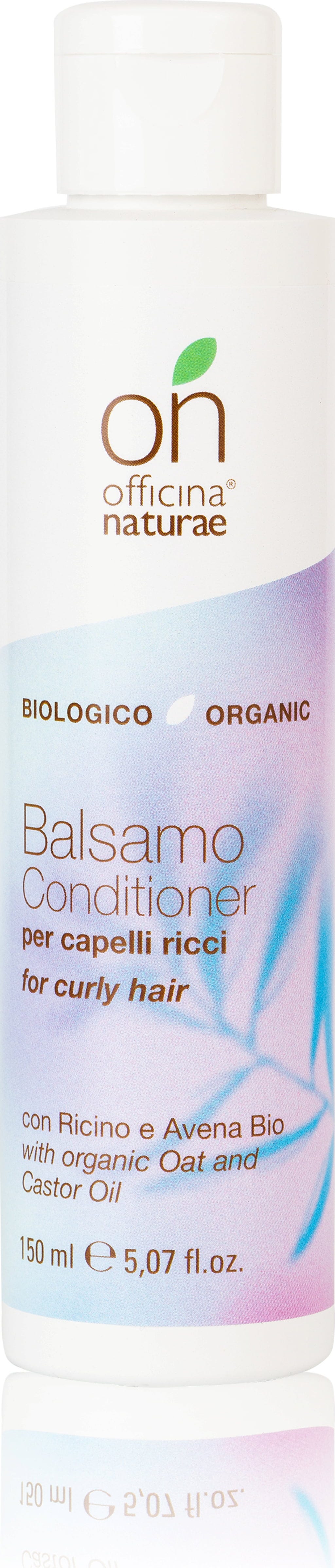 Officina Naturae  onYOU Conditioner For Curly Hair, 150 ml