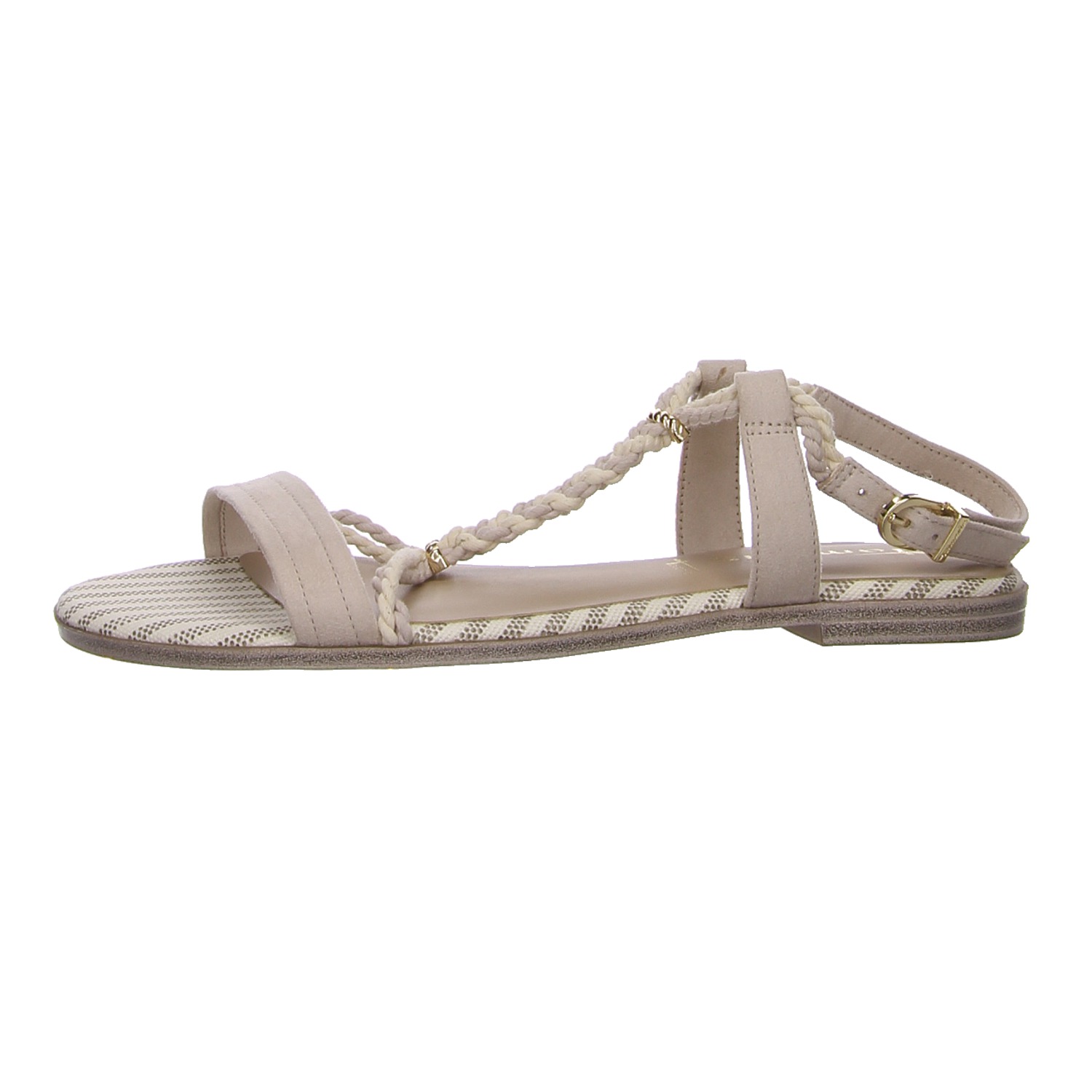 Tamaris Sandaletten beige beige