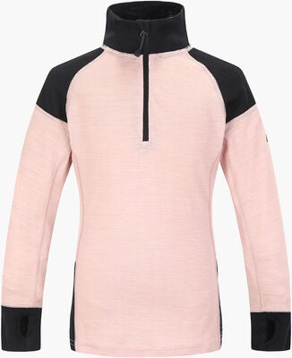 Skogstad Videseter Genser, Pale Blush