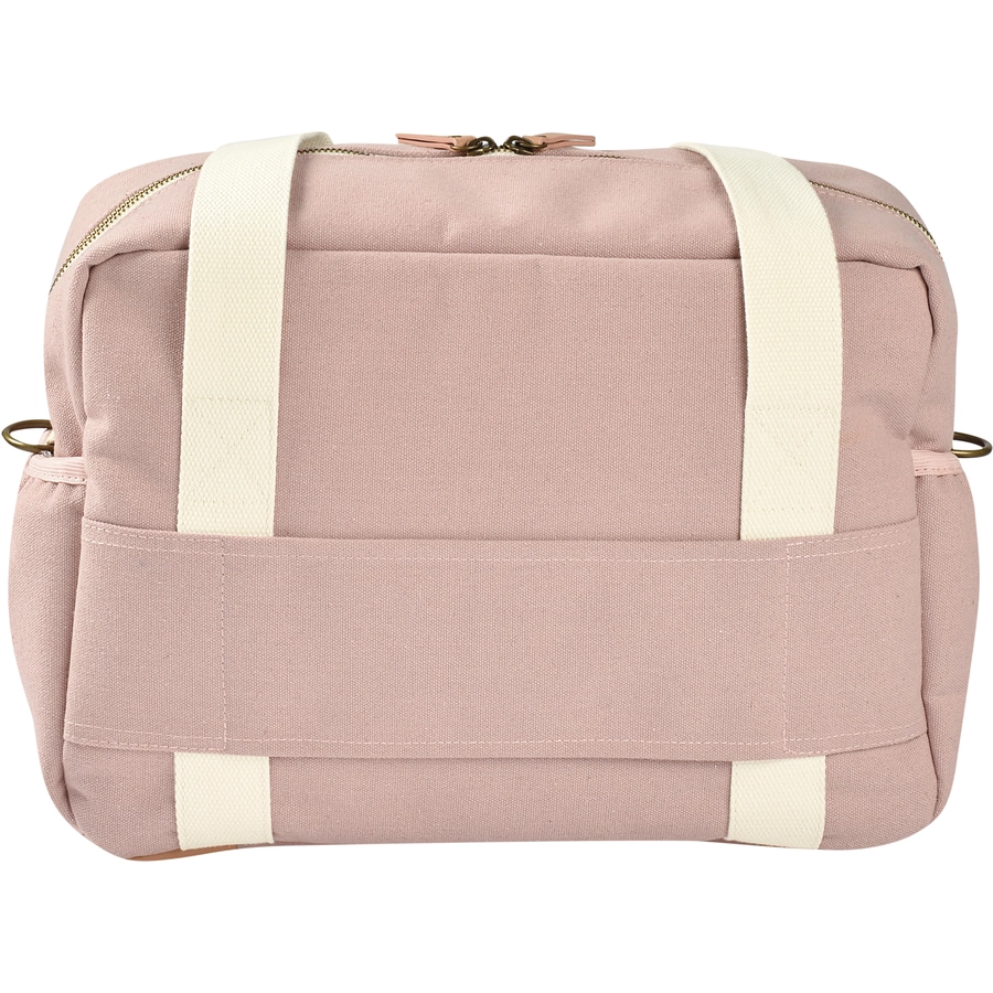 BEABA® Wickeltasche Paris Rosa