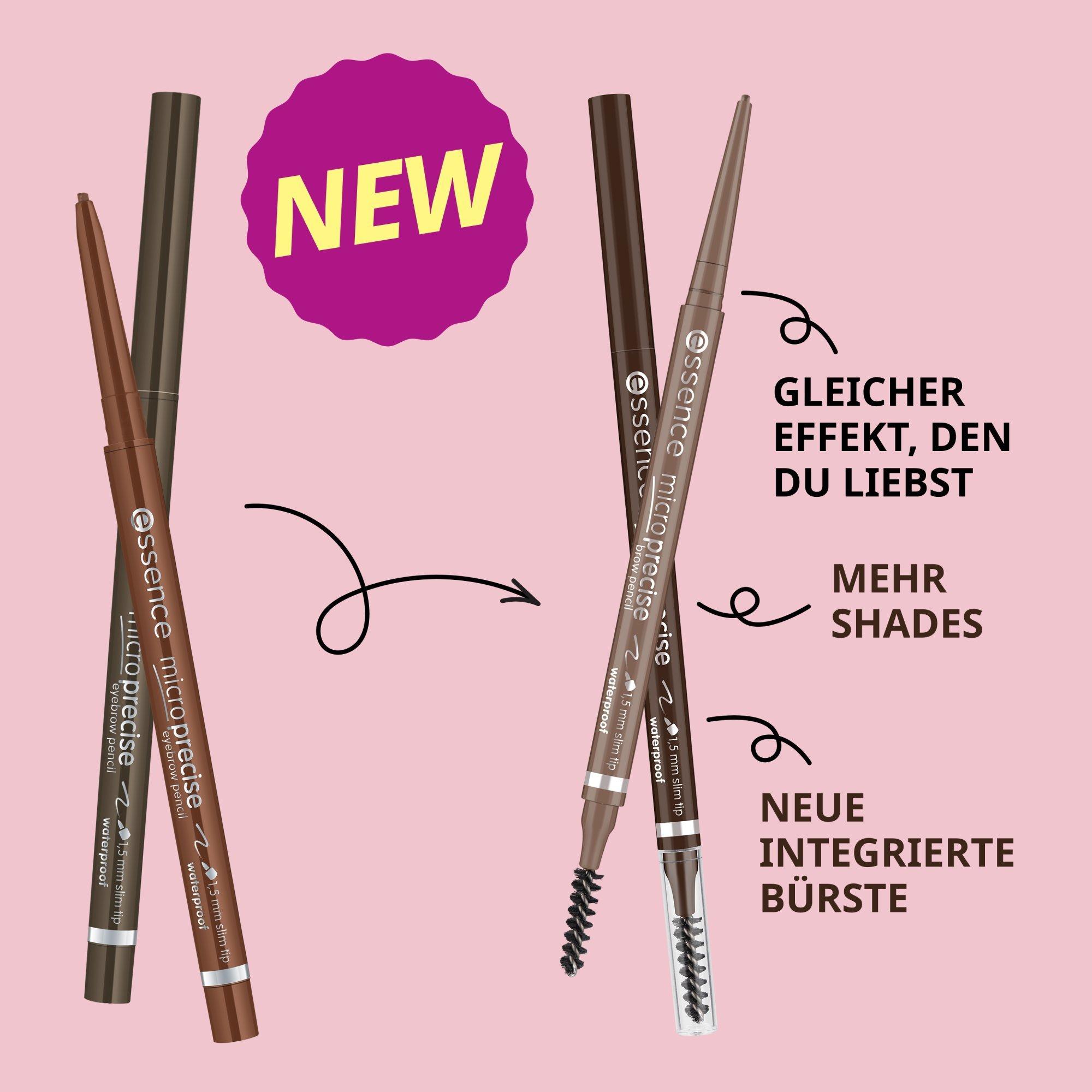 micro precise brow pencil