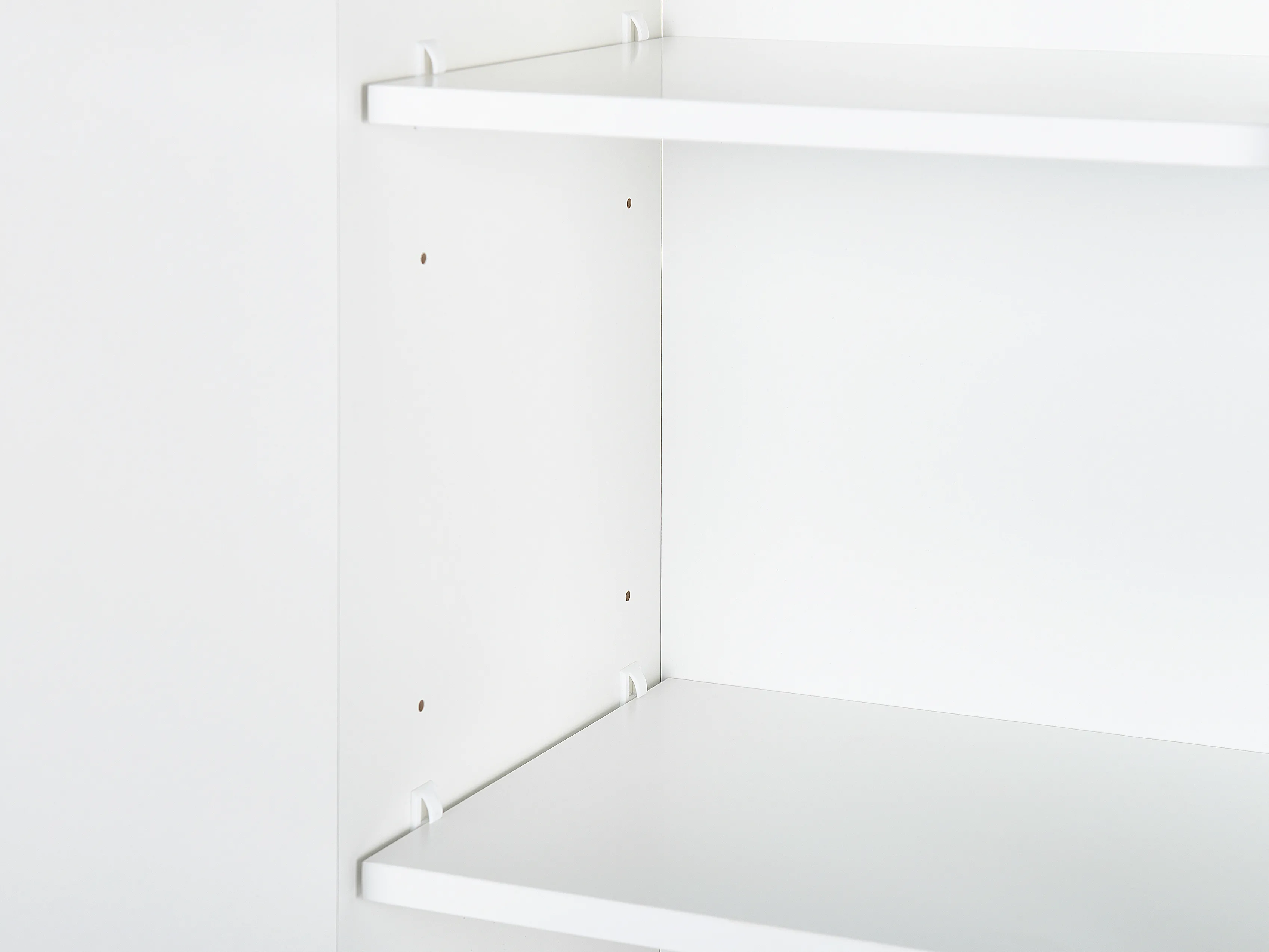 Hangende badkamerkast MATARO 40 cm Grijs