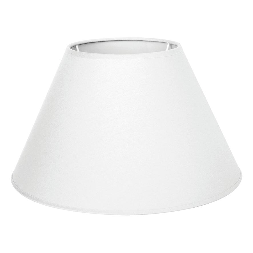 ABJ EMPIRE 30CM BLANC