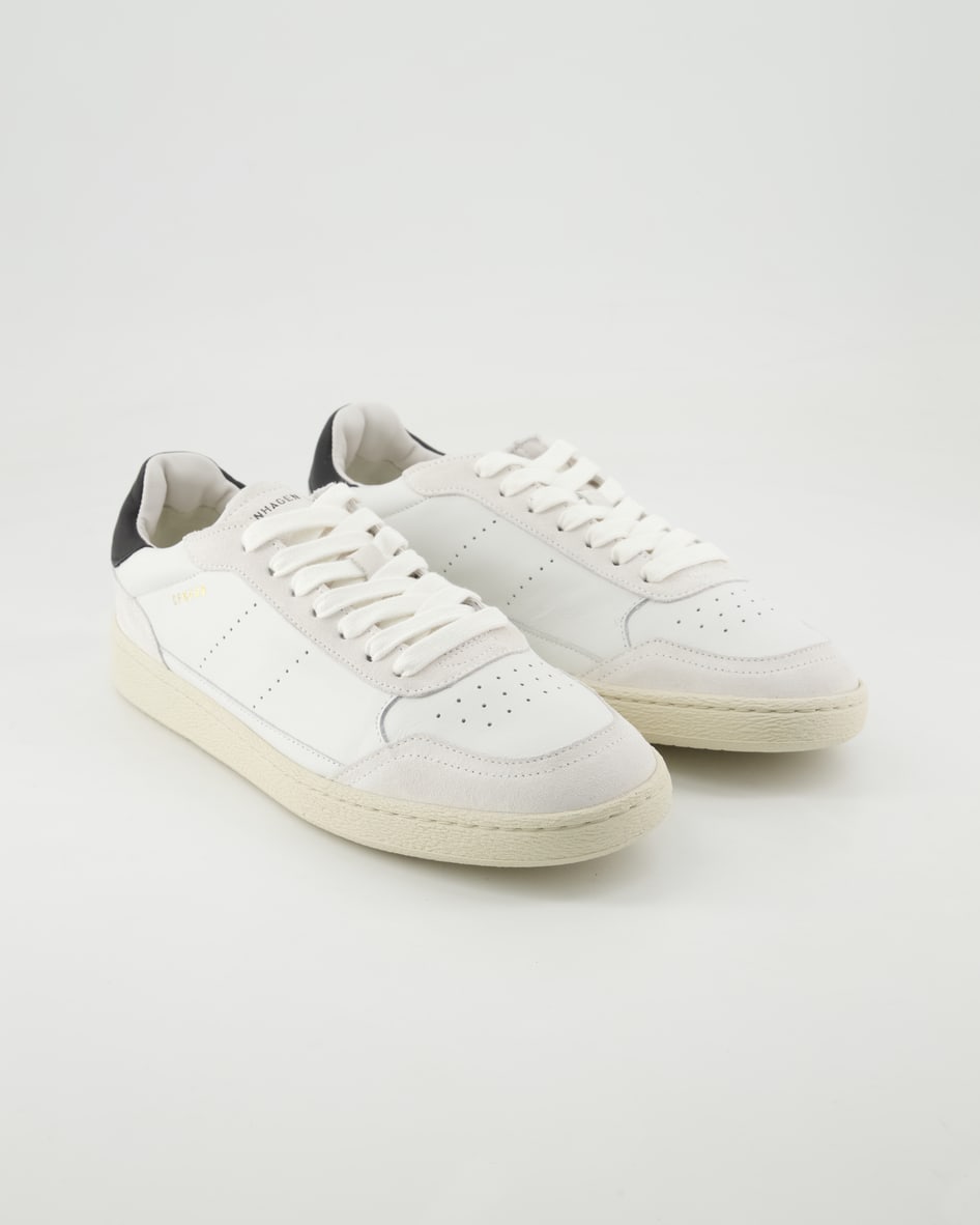 Copenhagen Studios CPH255M Sneaker in Weiß