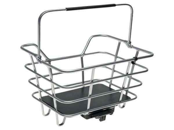Atran Velo Epic AVS Silver Bagkurv, 23L