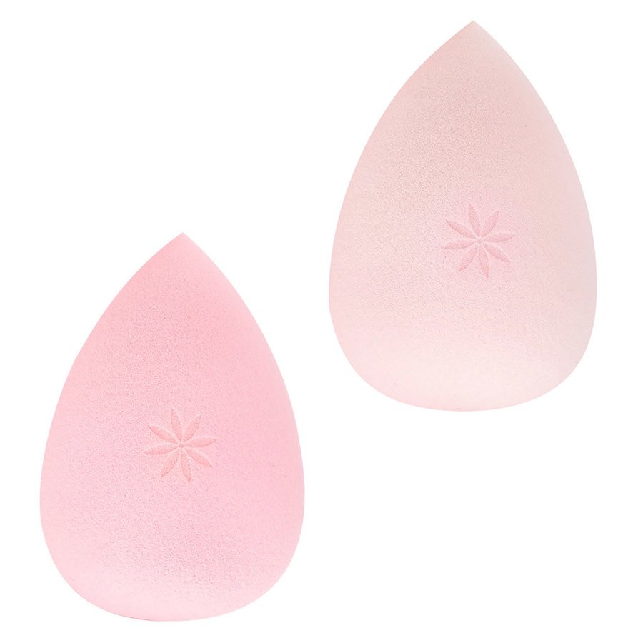 Brushworks HD Complexion Sponge Duo