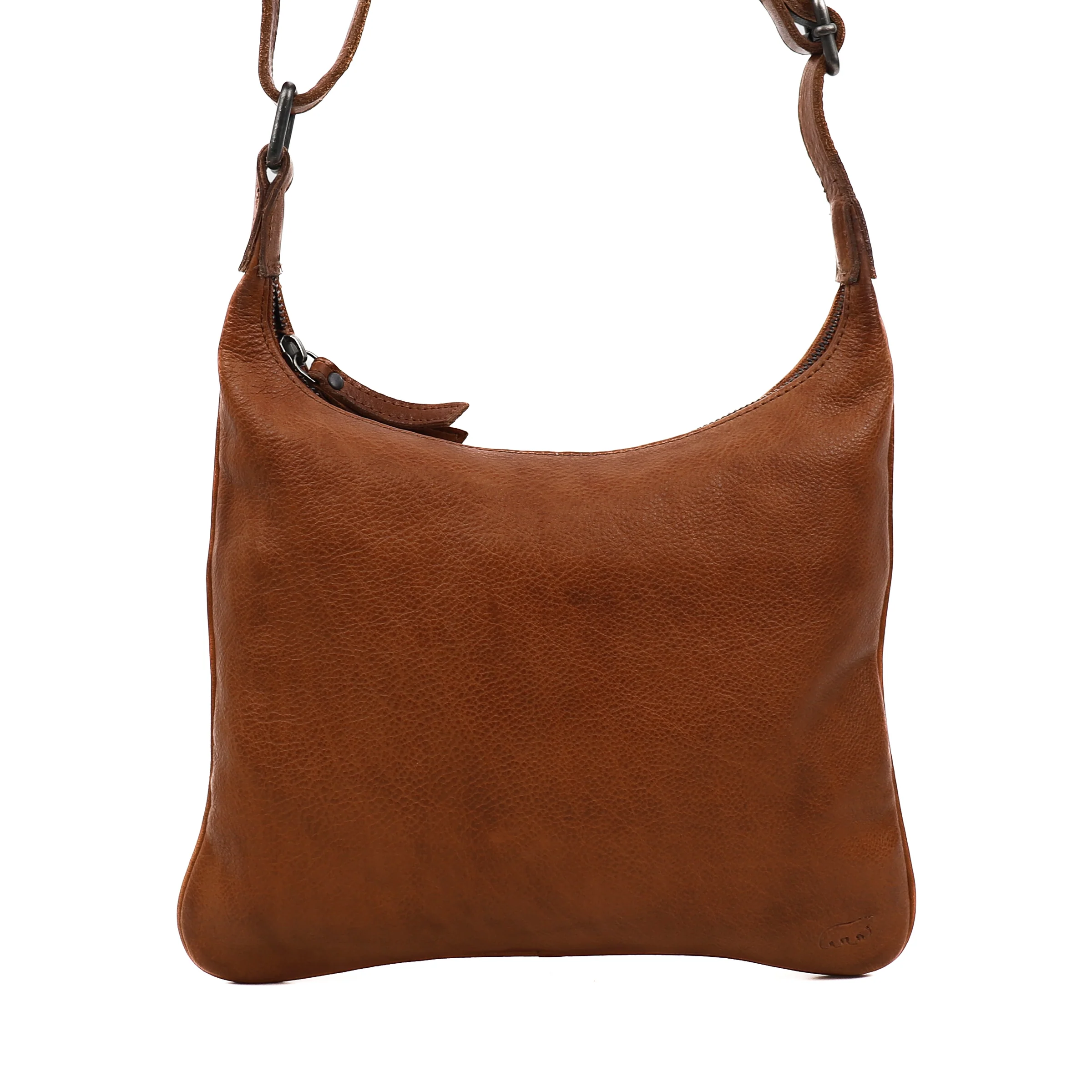 Bear Design Callisto Schoudertasje Tina Cognac CP2455
