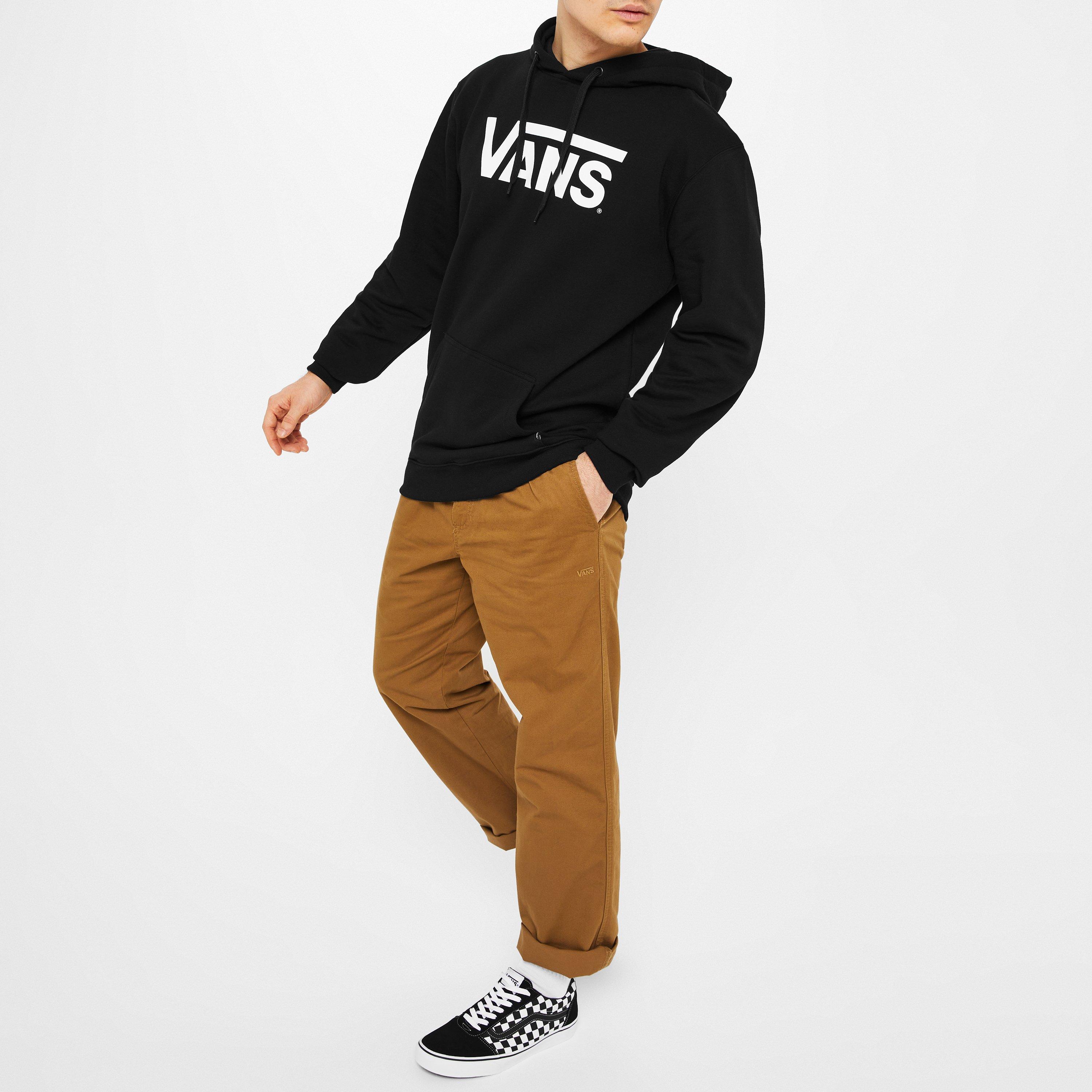 Vans Classic OTH Hoodie Mens