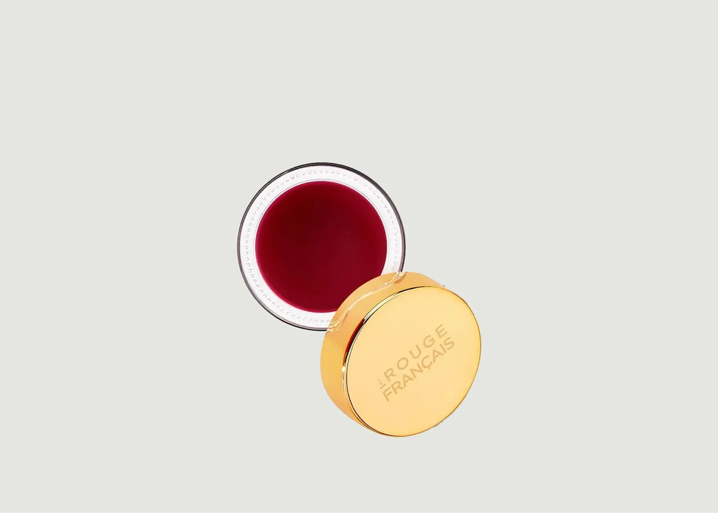 Baume Teinté Sigrid Le Rouge Français