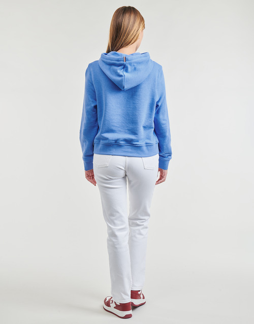 Tommy Hilfiger - 1985 RLX MINI CORP LOGOHOODIE - Bleu