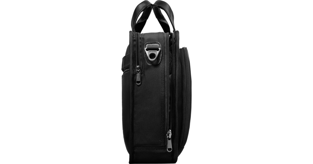 ASUSVantage Briefcase 15.6 laptoptas  (Zwart)