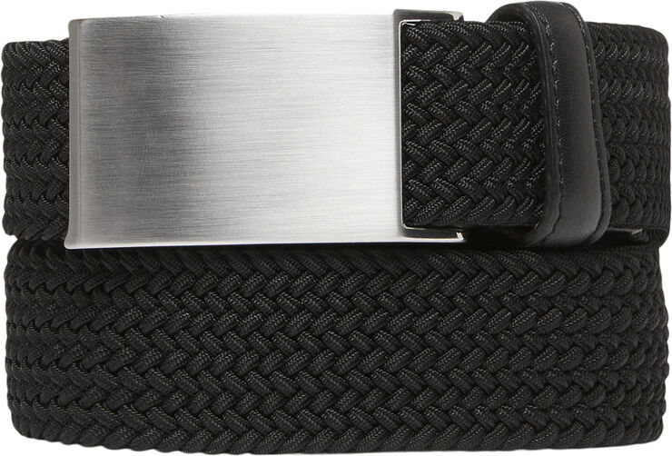 Saddler Bolmen Brushed silver Black