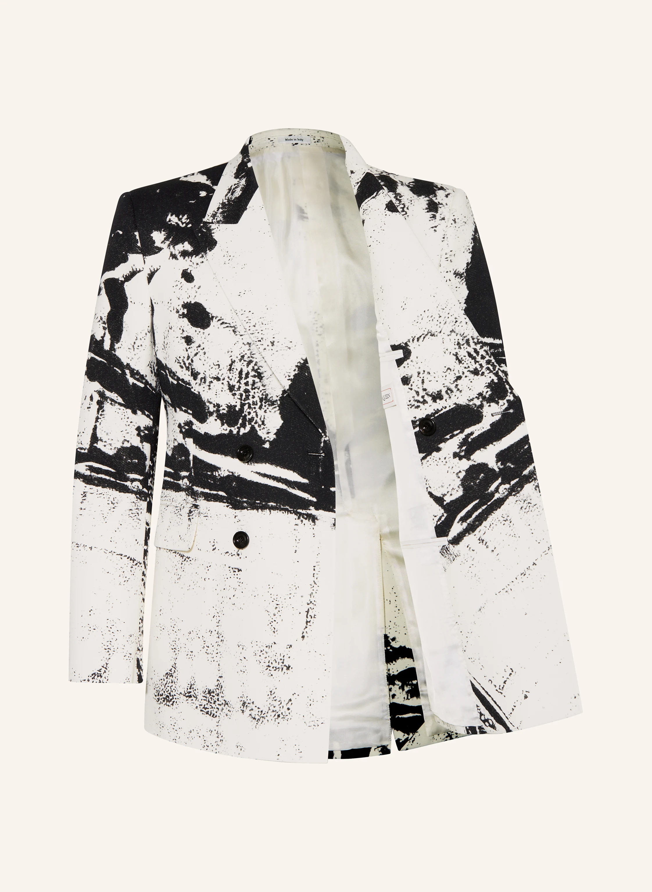 Alexander McQUEEN Anzugsakko Slim Fit