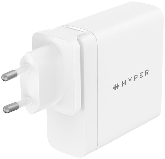 Hyper HyperJuice GaN USB-C 140W oplader