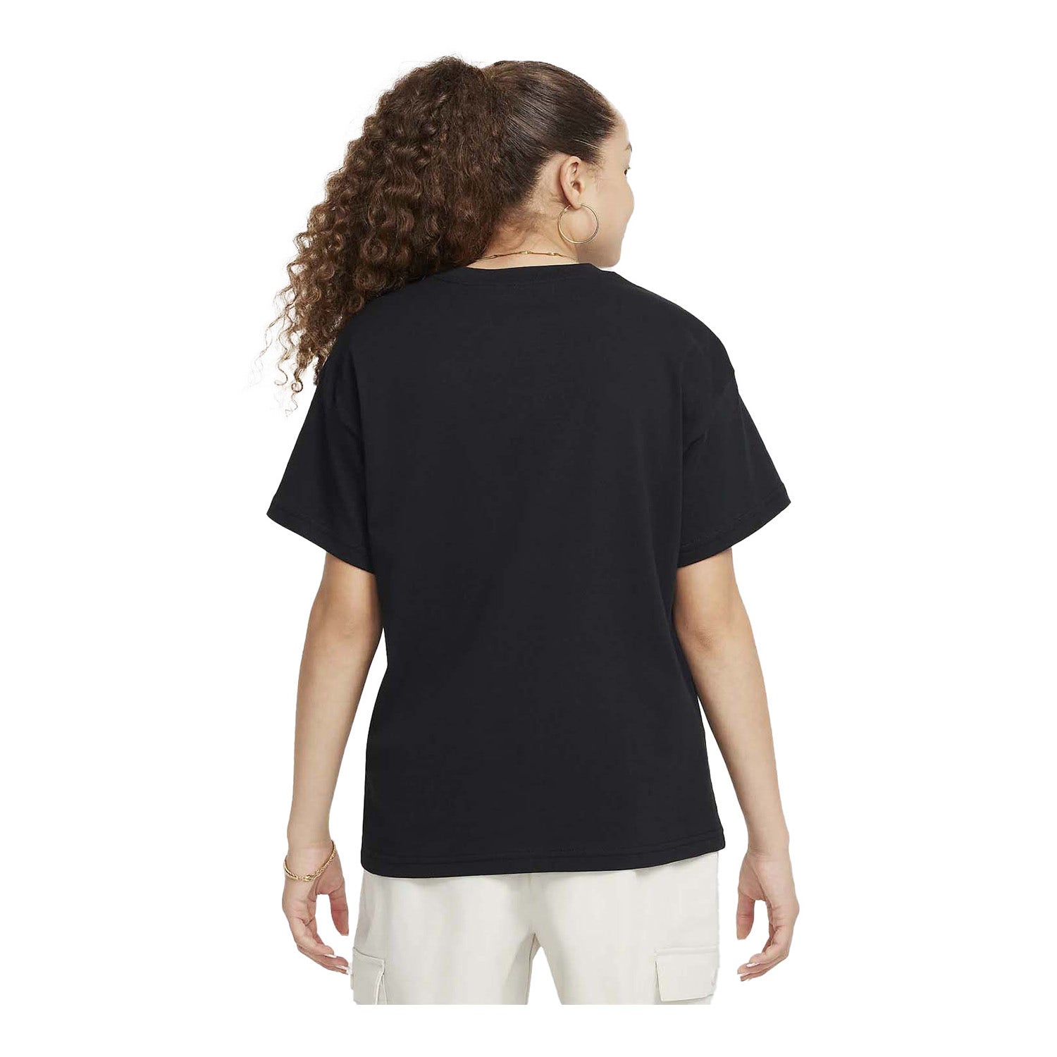 Nike  Sportswear Essential T-shirt Meiden