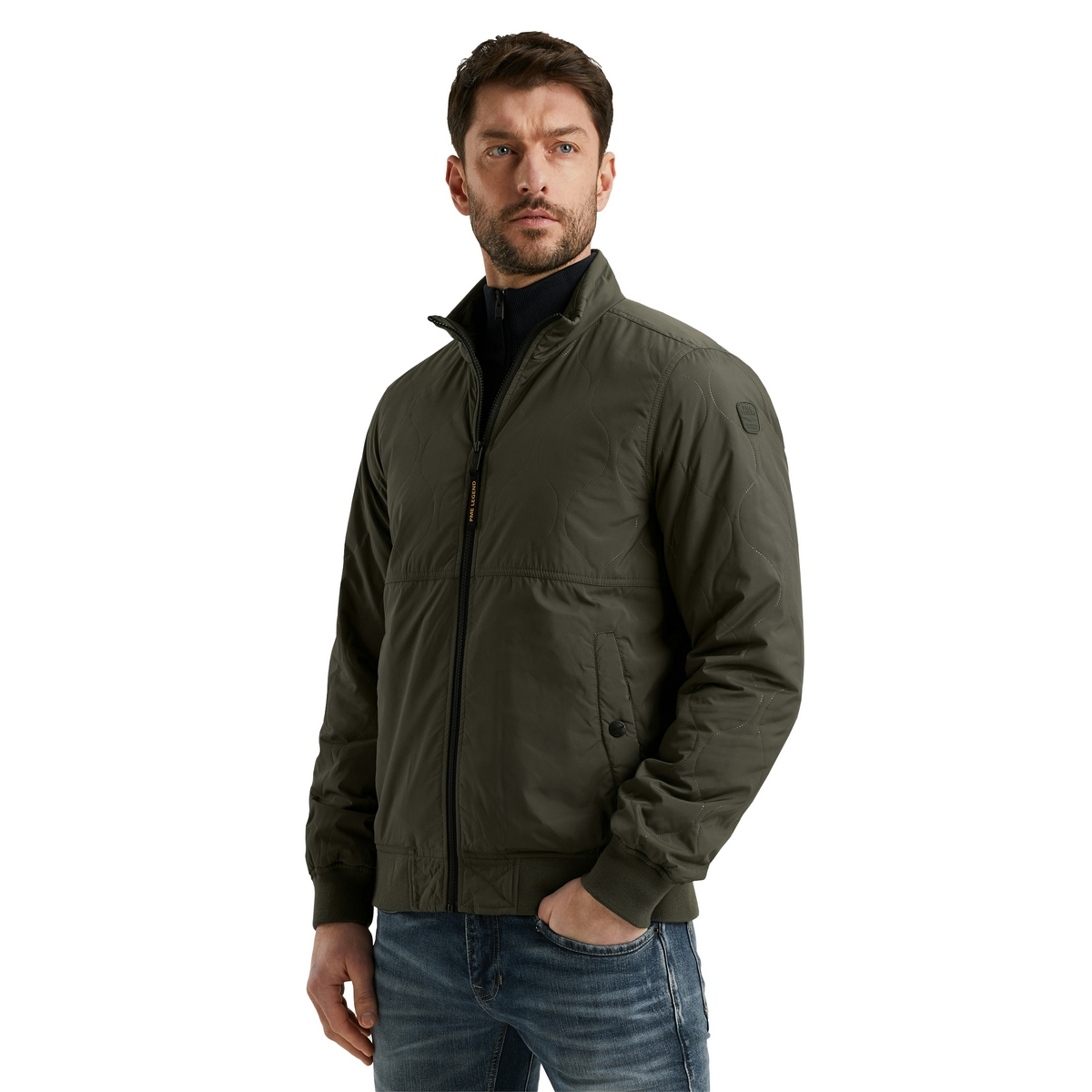 Heren Jas 27630225