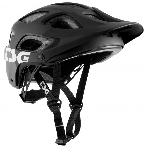 TSG - Seek Fr Graphic Design - Casque de cyclisme