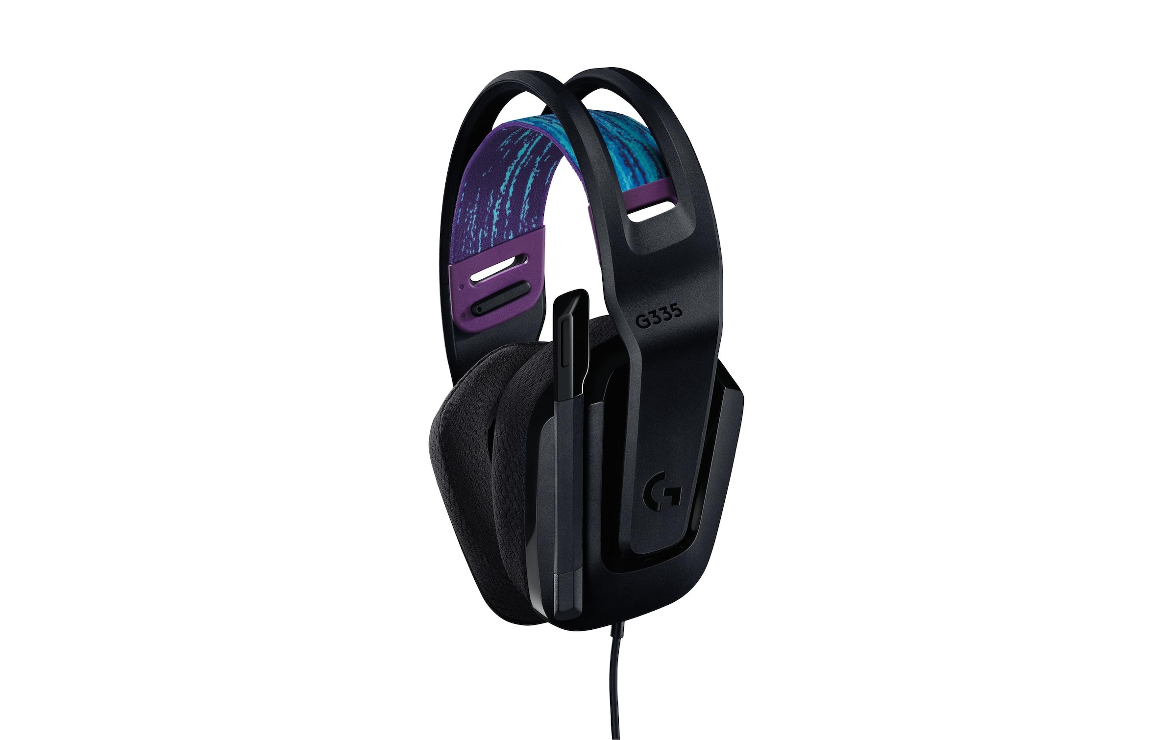 Logitech Headset »G335 Gaming«