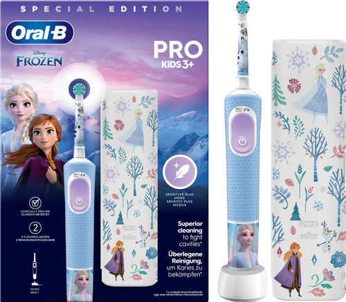 Oral-B Pro Kids Frozen
