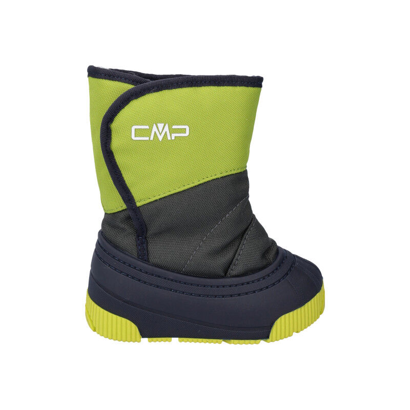 Baby Latu snow boot - Bottes de neige enfant
