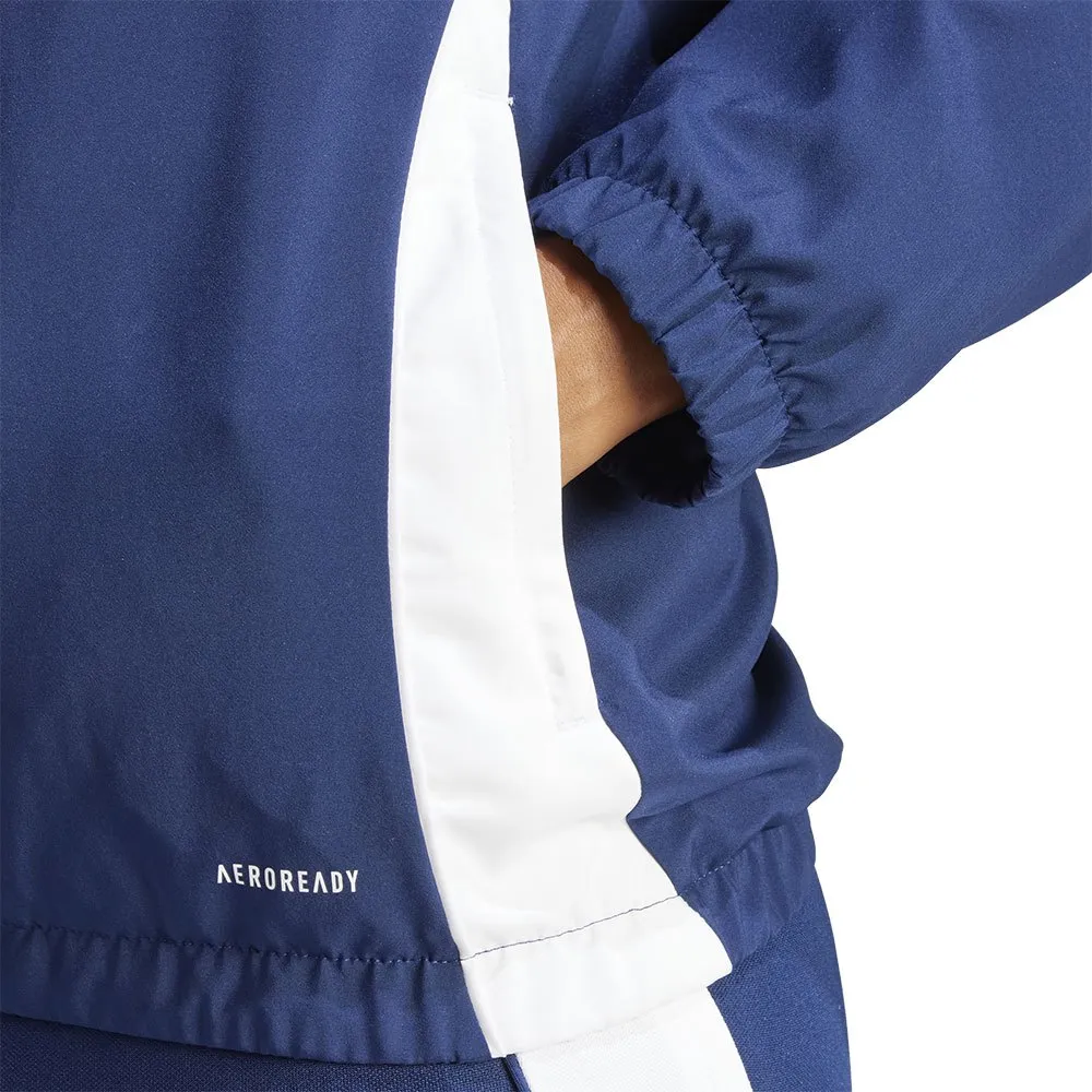 Jaqueta corta-vento adidas Tiro24