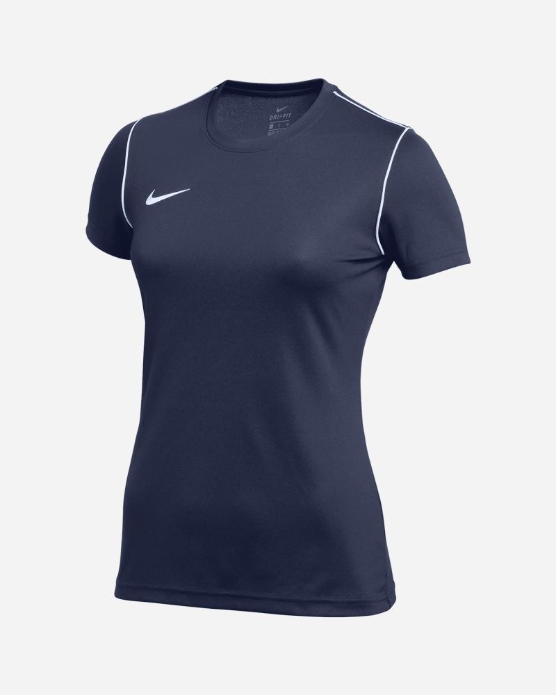 Maillot Nike Park 20 Bleu Marine pour femme