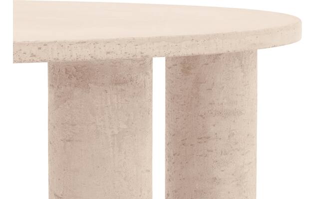 Eettafel Stone
