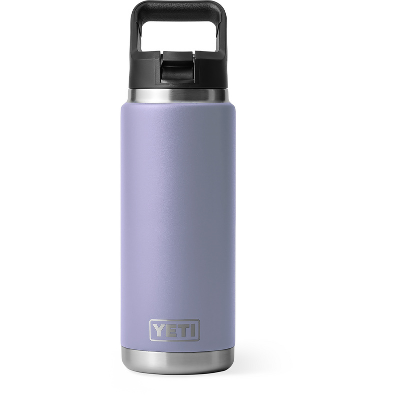 Yeti Coolers Rambler 26oz Straw Flasche