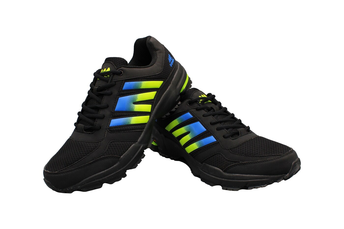 Planets 607 Sneaker Übergröße