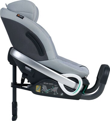 BeSafe Stretch Bilstol, Peak Mesh